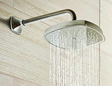 Rainshower Grandera