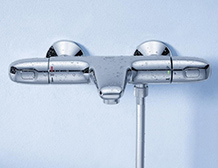 Grohtherm 1000 Performance