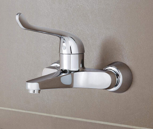Сантехника Grohe для ванной комнаты — купить в официальном магазине GROHE