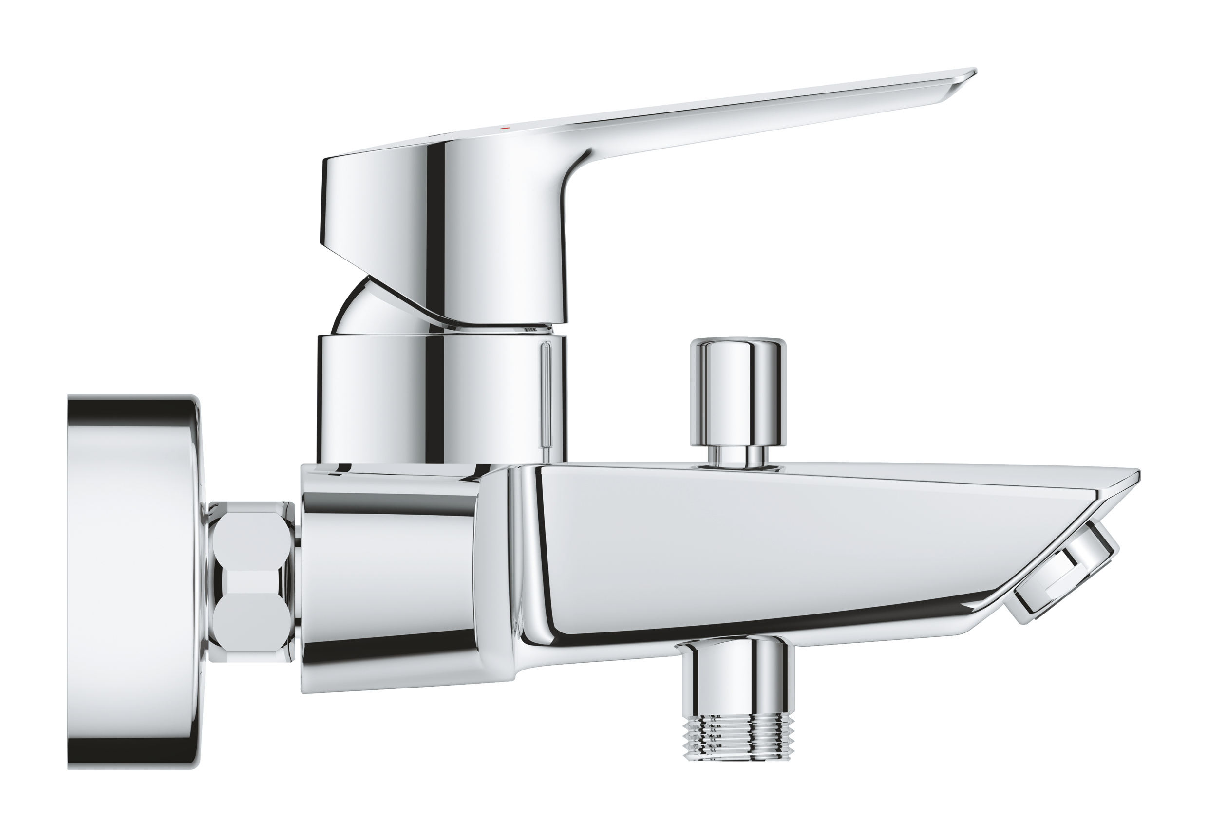 Eurosmart хром. Grohe Eurosmart 33300003. Смеситель Grohe Eurosmart однорычажный для ванны (33300003). Grohe start 24206002. Смеситель Grohe start хром.