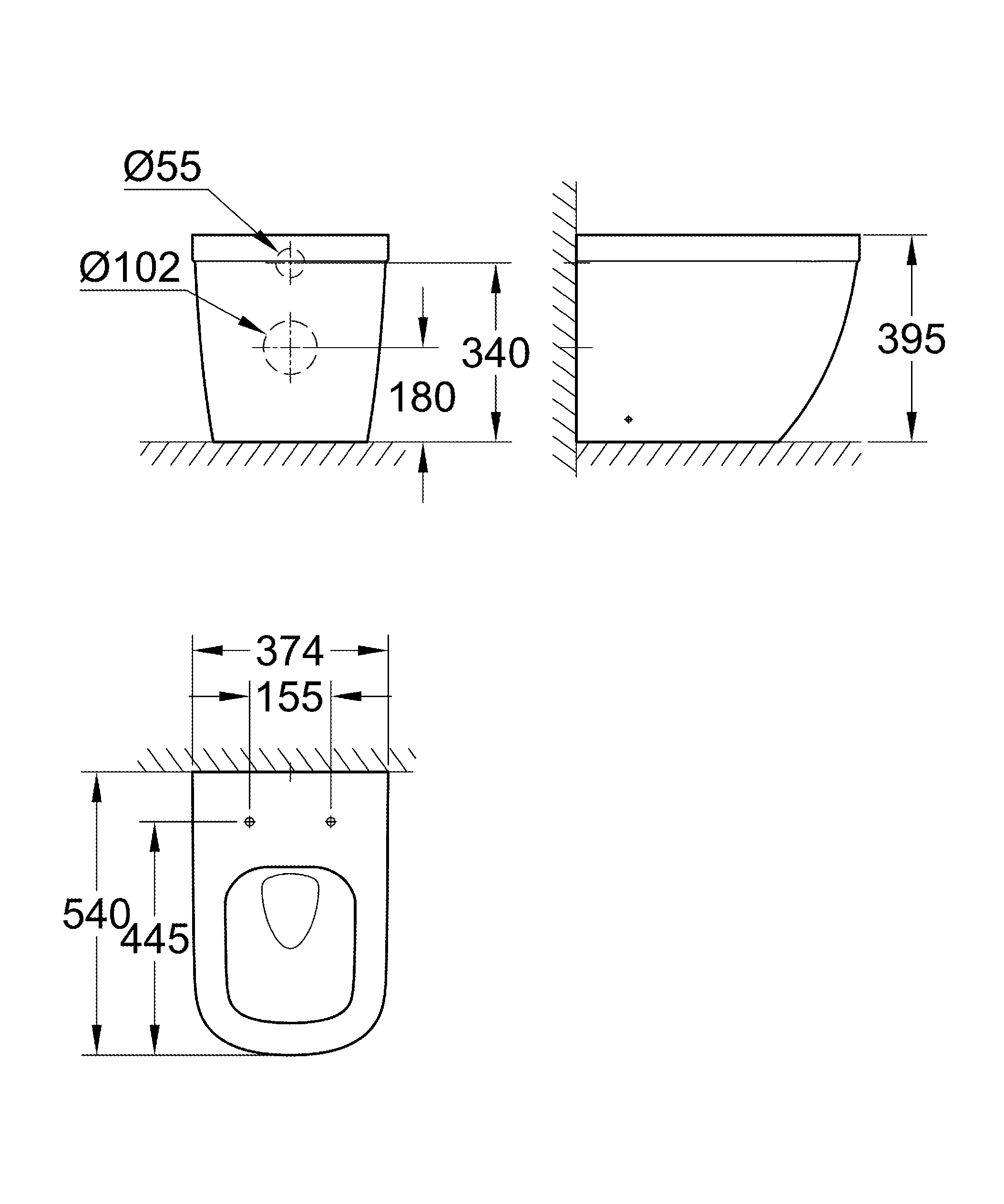 Унитаз grohe essence 3957200h. Grohe euro ceramic 39206000. Бачок для унитаза grohe bau ceramic. Приставной унитаз grohe. Приставной унитаз grohe.