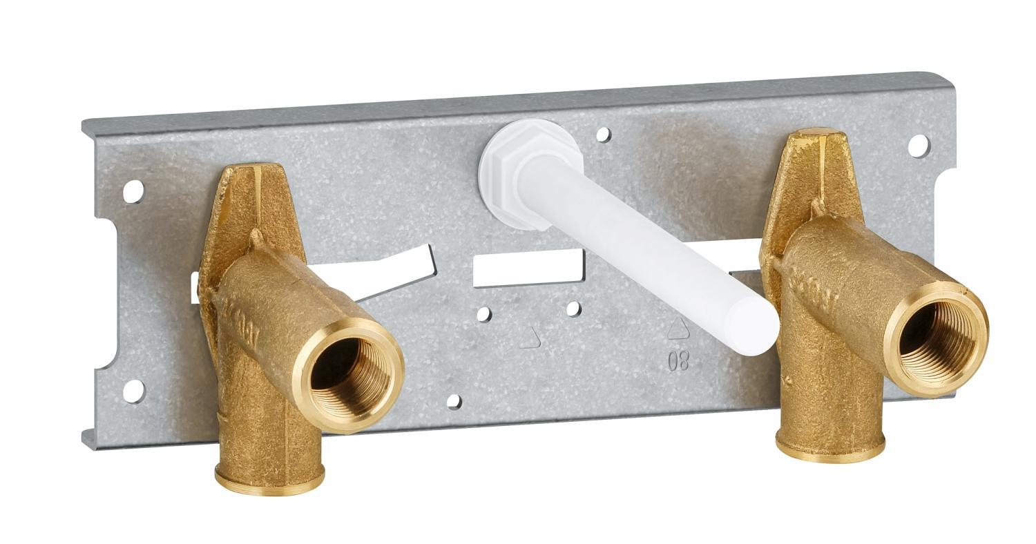Комплект подключения для GROHE Eurosmart CE (39383000)