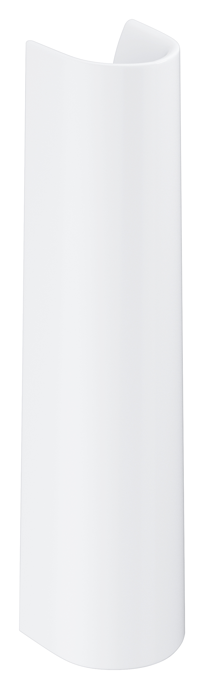 Пьедестал GROHE Bau Ceramic, альпин-белый (39425000)
