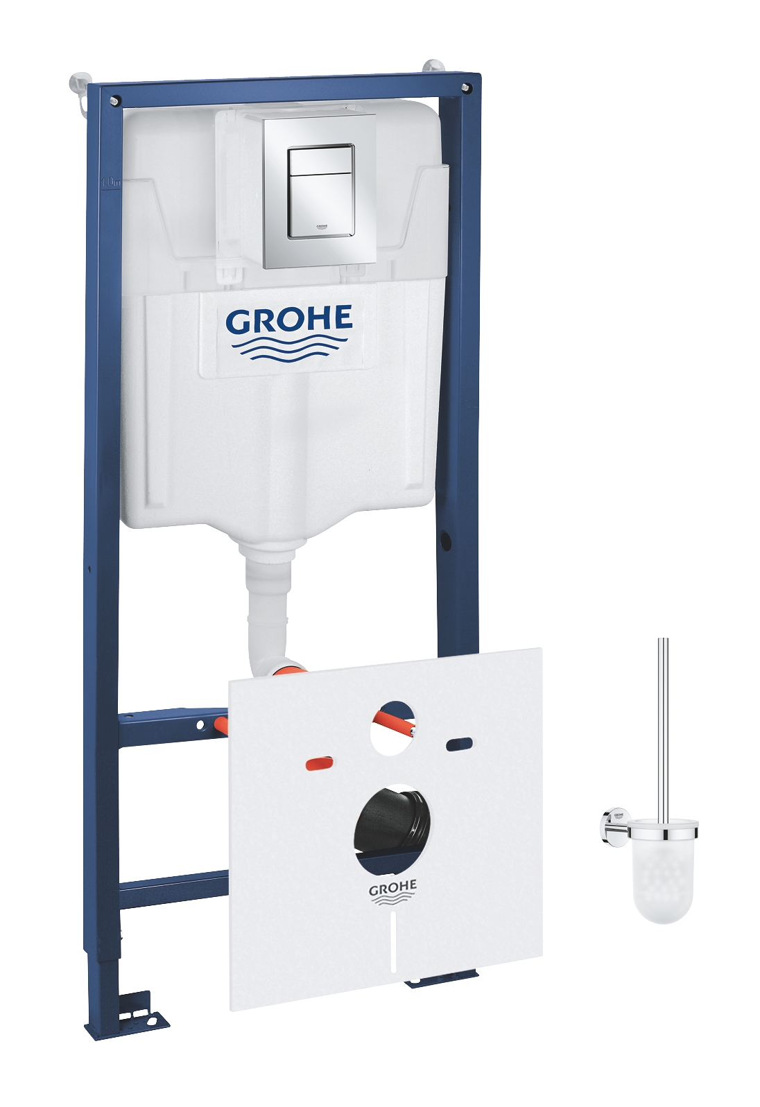 Инсталляция Для Унитаза Grohe Rapid Sl Купить