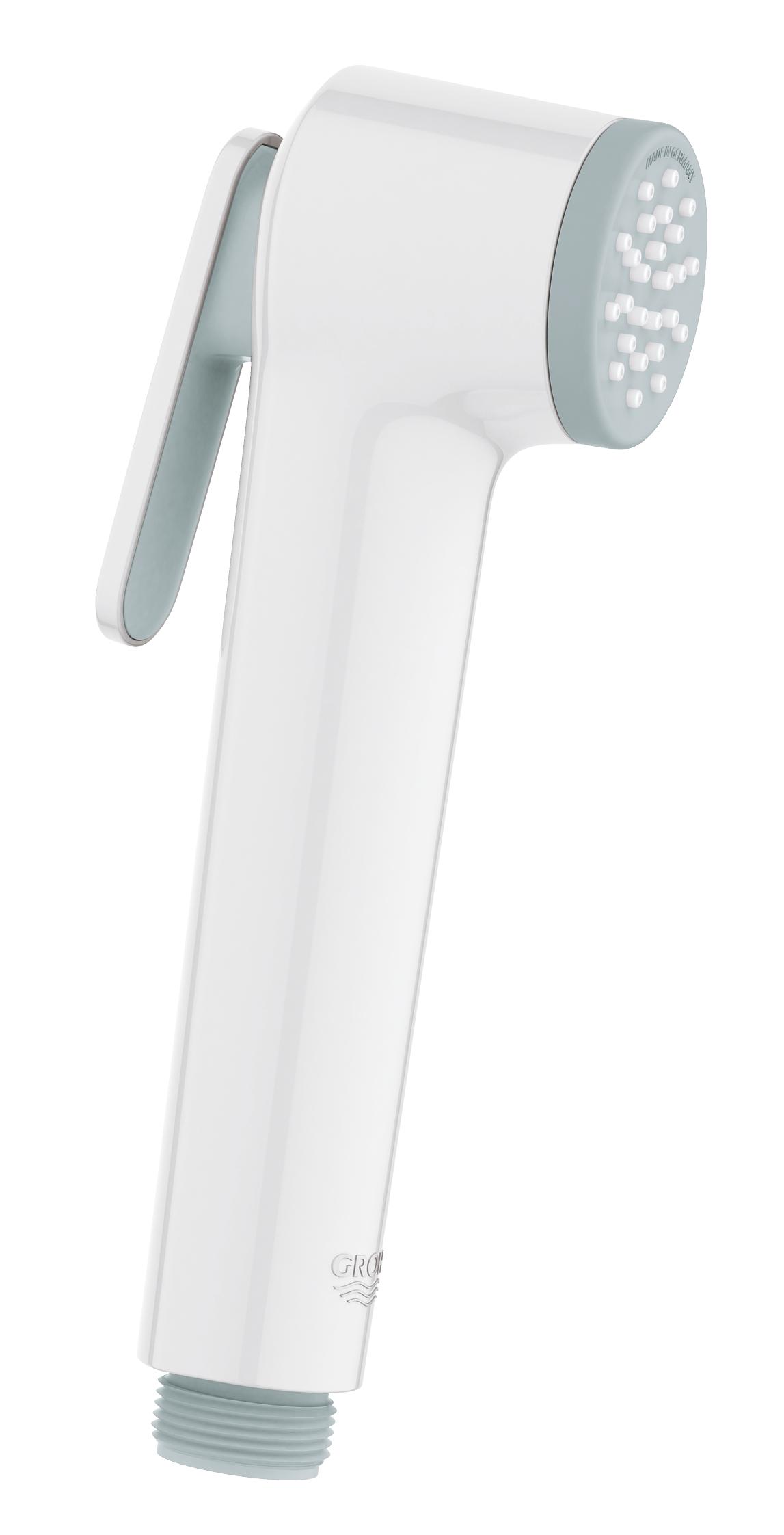 Гигиенический душ GROHE Tempesta-F Trigger Spray 30, белый (28020L01)