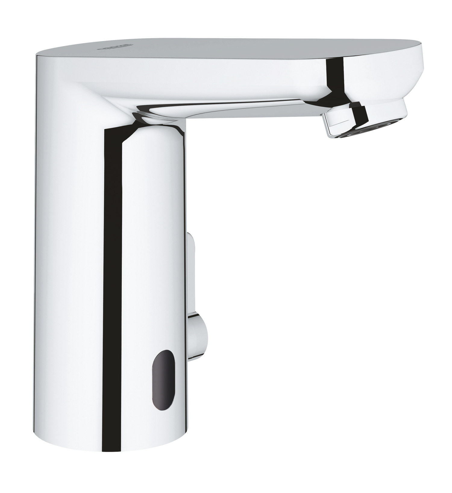 Смеситель для раковины GROHE Get E инфракрасный, хром (36366000)