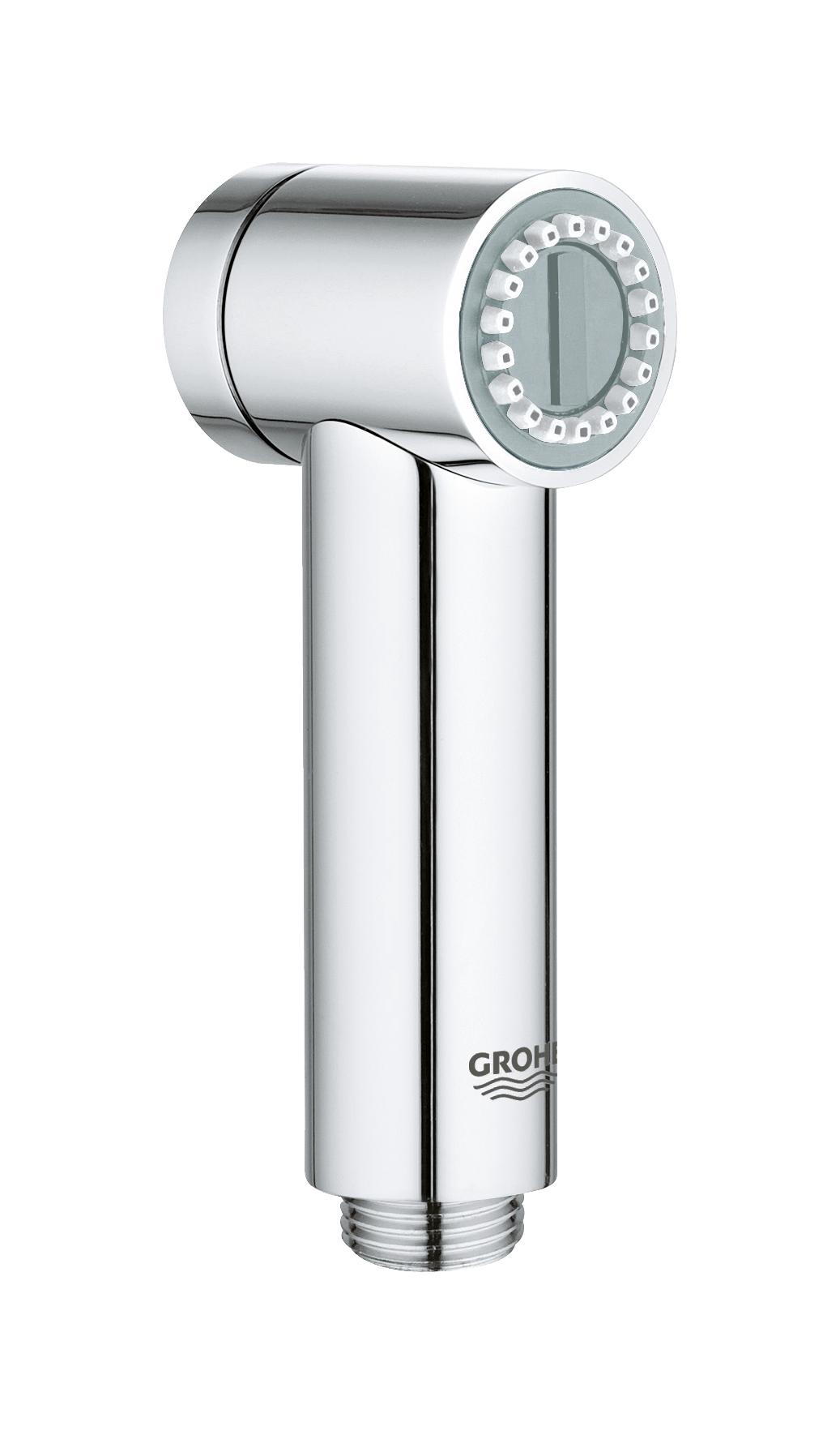 Гигиенический душ GROHE Sena Trigger Spray 34, хром (26328000)