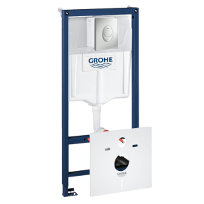 激安アウトレット GROHE унитаза, для инсталляции Система Rapid 1с в 3 SL タイムセール