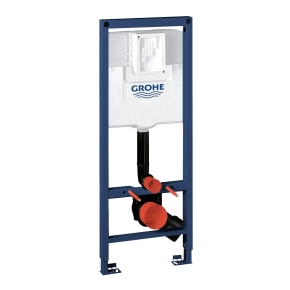 【500円引きクーポン】 Rapid GROHE унитаза, для инсталляции Система SL 1с в 3 タイムセール