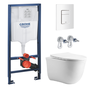 GROHE 38772SH0 Aquatek NW0156 S GROHE