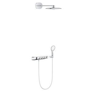 Grohe shower system discount