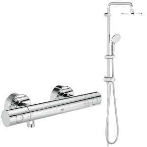 Grohe ducha 2025