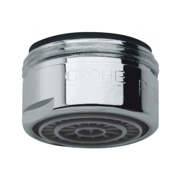 Аэратор GROHE 7,3 л/мин с резьбой М24 (13951000) купить в интернет ...