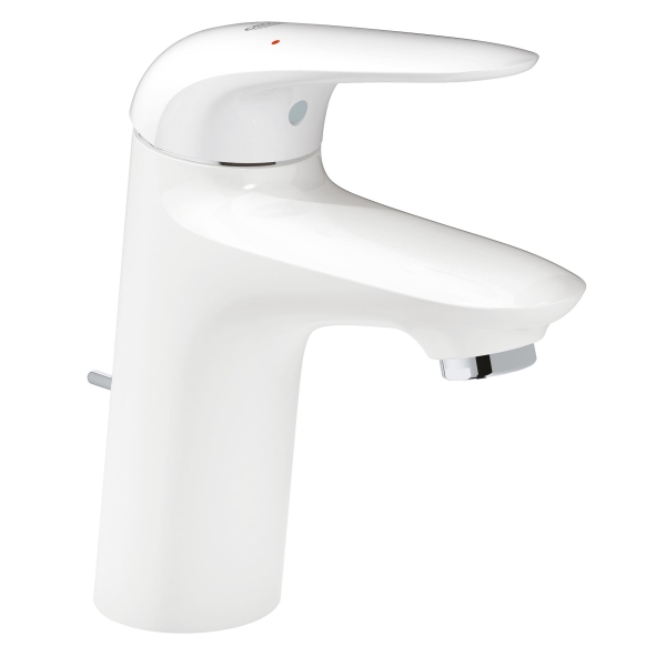 Grohe Смеситель для раковины GROHE Eurostyle с энергосберегающей ...
