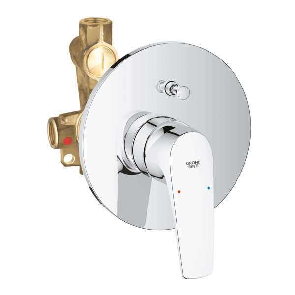 GROHE BauFlow 29113000 GROHE