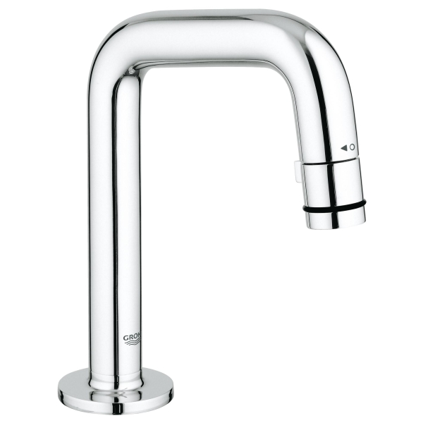 Кран для раковины GROHE Universal, без функции смешивания, хром ...