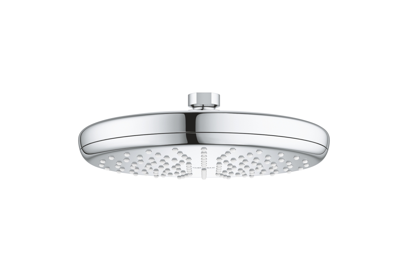 Набор для комплектации душа с Tempesta 210 GROHE Grohtherm (34726000)