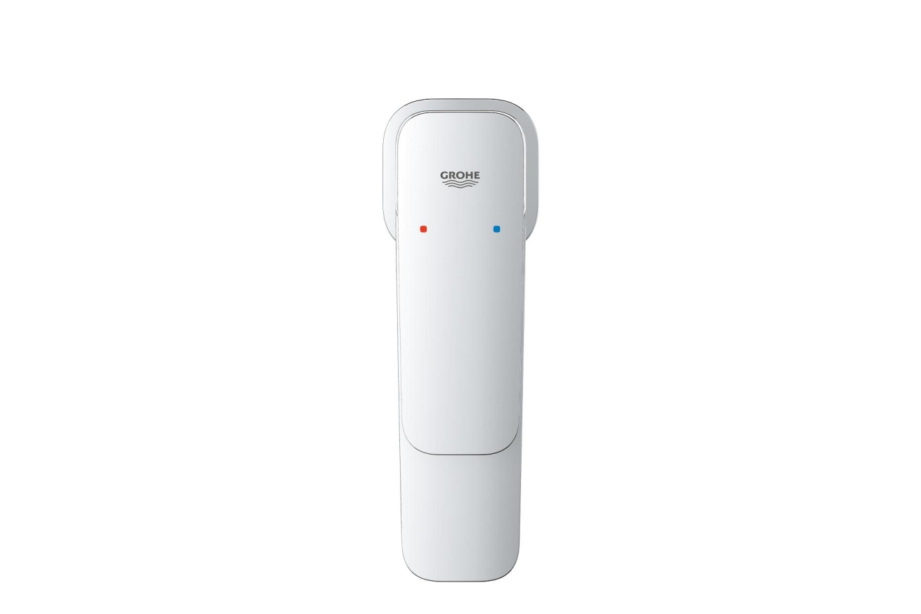 Смеситель для раковины GROHE Cubeo, S-size, хром (1016990000)