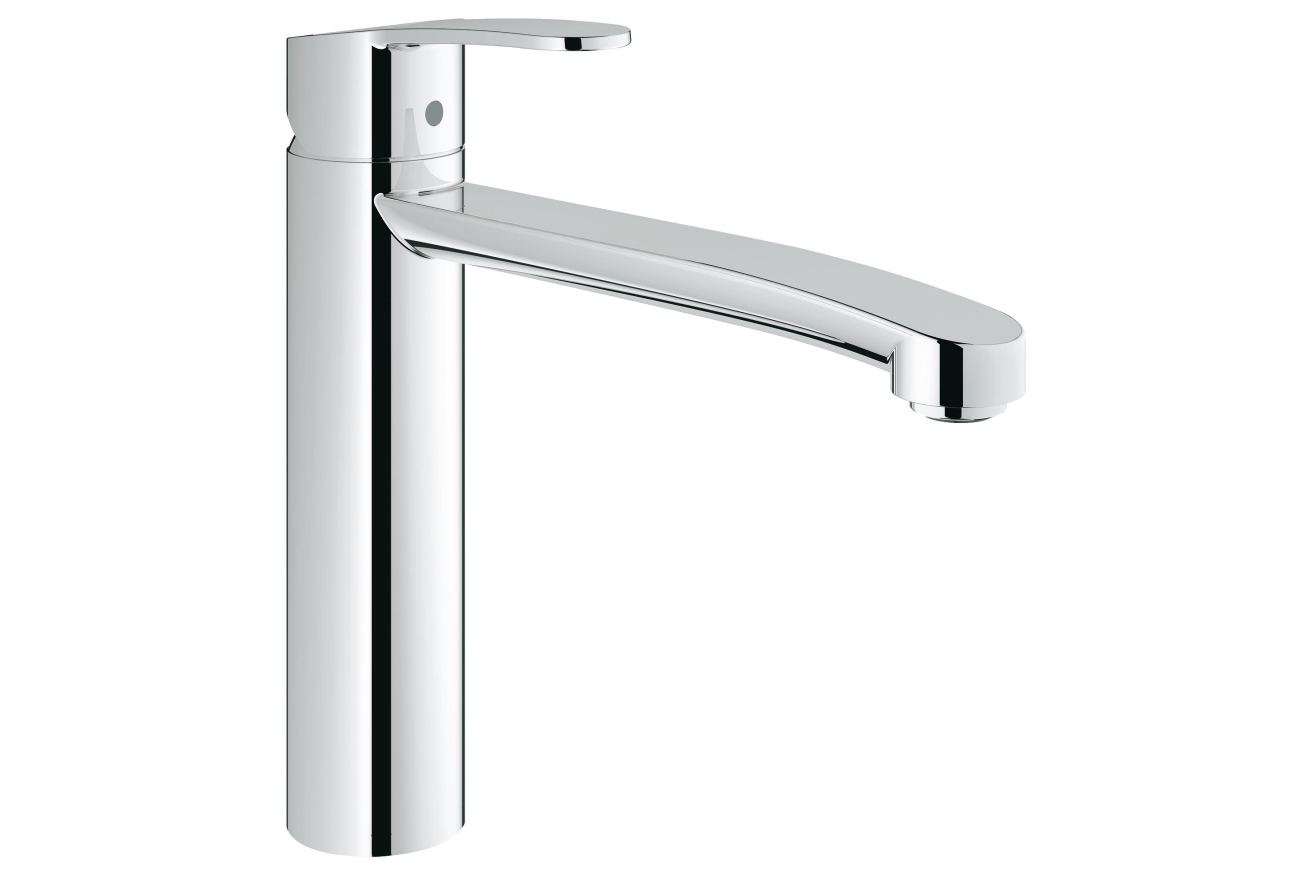 Смеситель для кухни GROHE Eurostyle Cosmopolitan, хром (31124002)