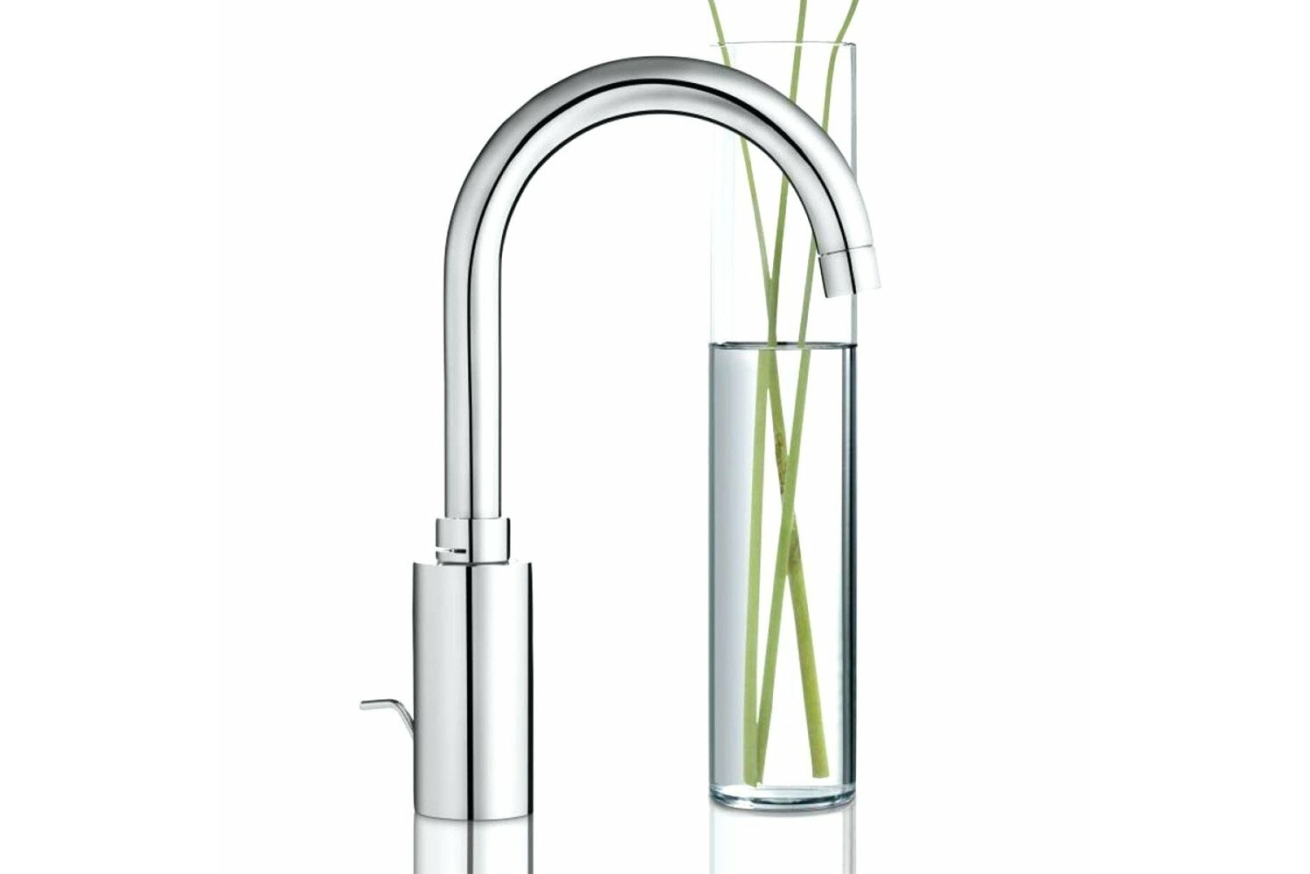 Смеситель для раковины GROHE Eurosmart Cosmopolitan, L-size, хром (32830001)