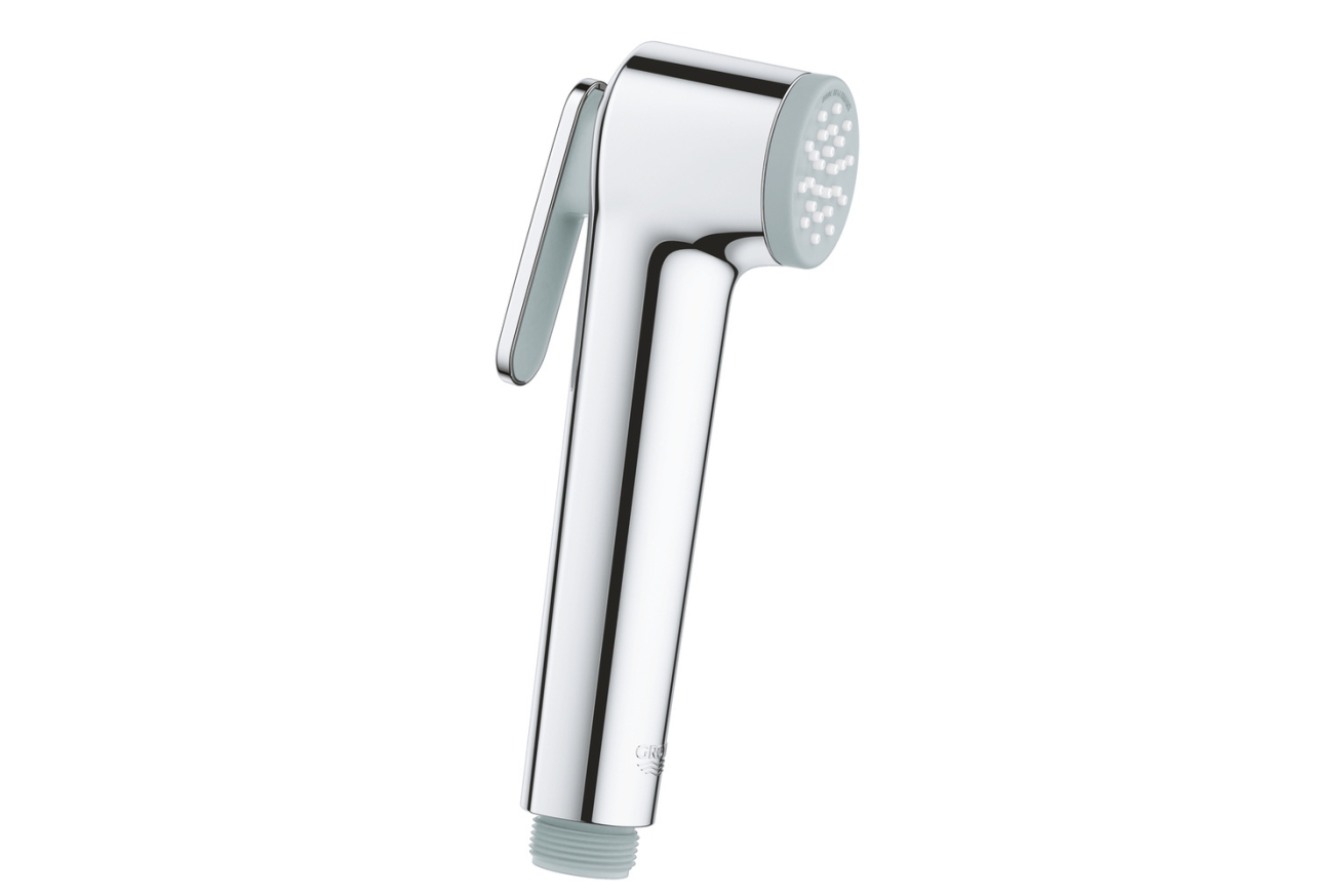 Набор для гигиенического душа GROHE Tempesta-F, хром (NH0004)