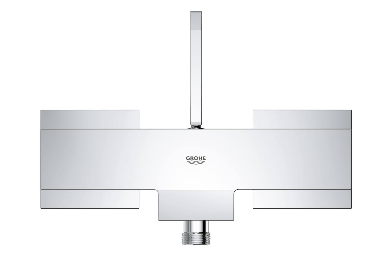 Смеситель для душа GROHE Eurocube Joy, хром (23665000)