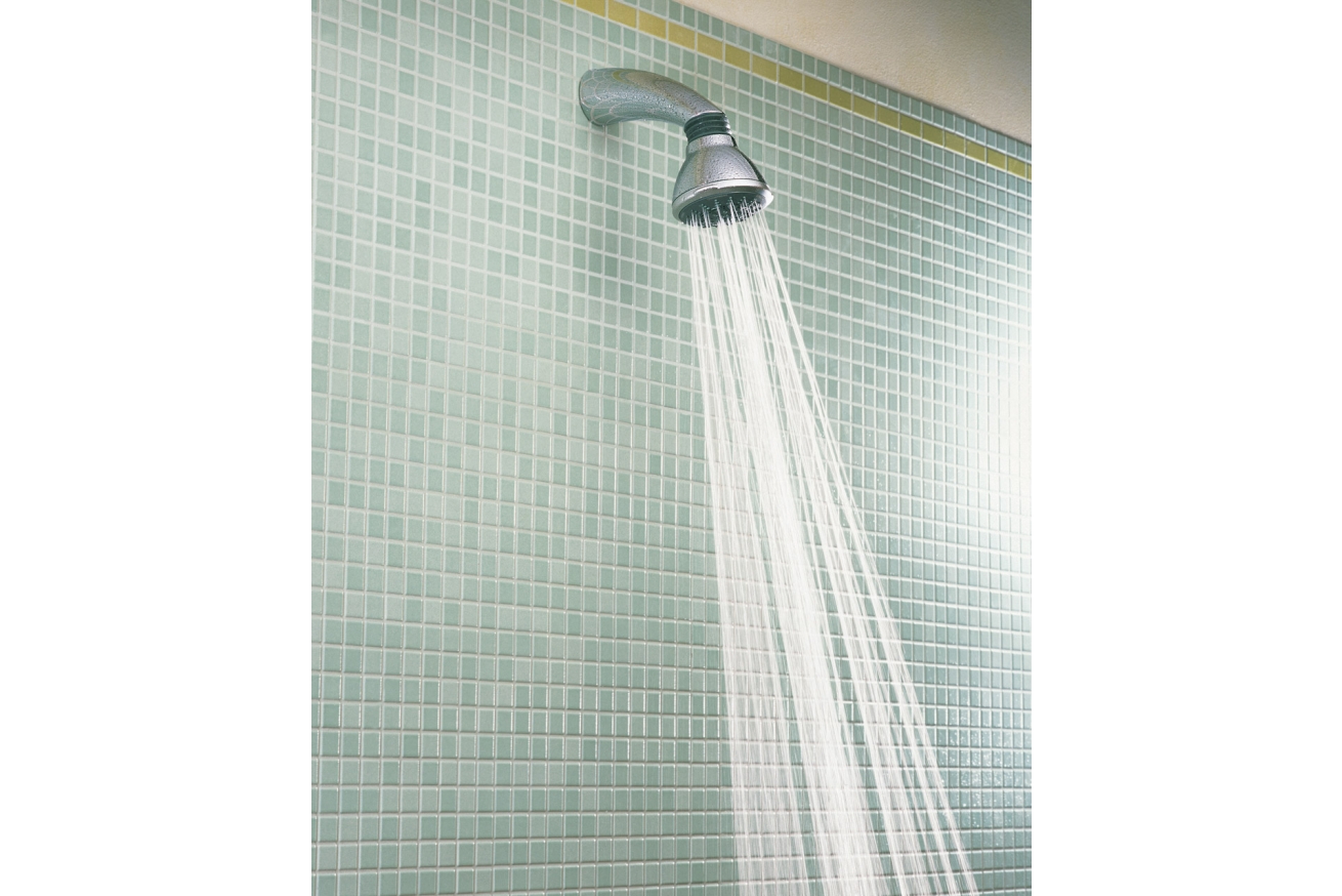 Верхний душ GROHE Movario, 9,5 л/мин, 5 режимов, хром (28397000)
