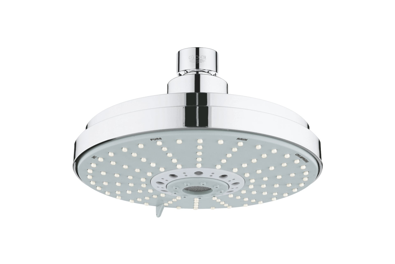 Набор для комплектации душа с Rainshower Cosmopolitan 160, GROHE Grohtherm Convent (34735000)