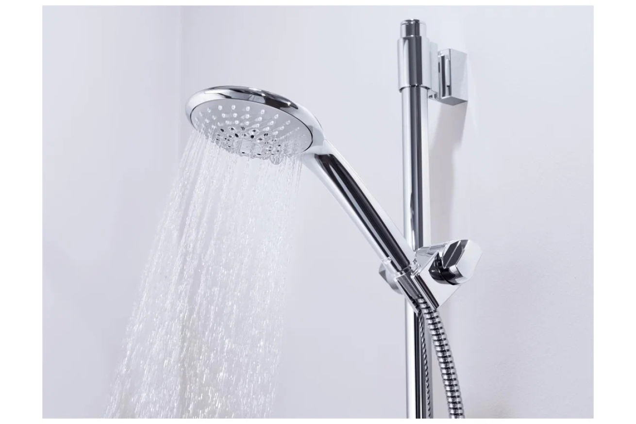 Ручной душ GROHE Euphoria 110 Duo, 2 режима, хром (27220000)