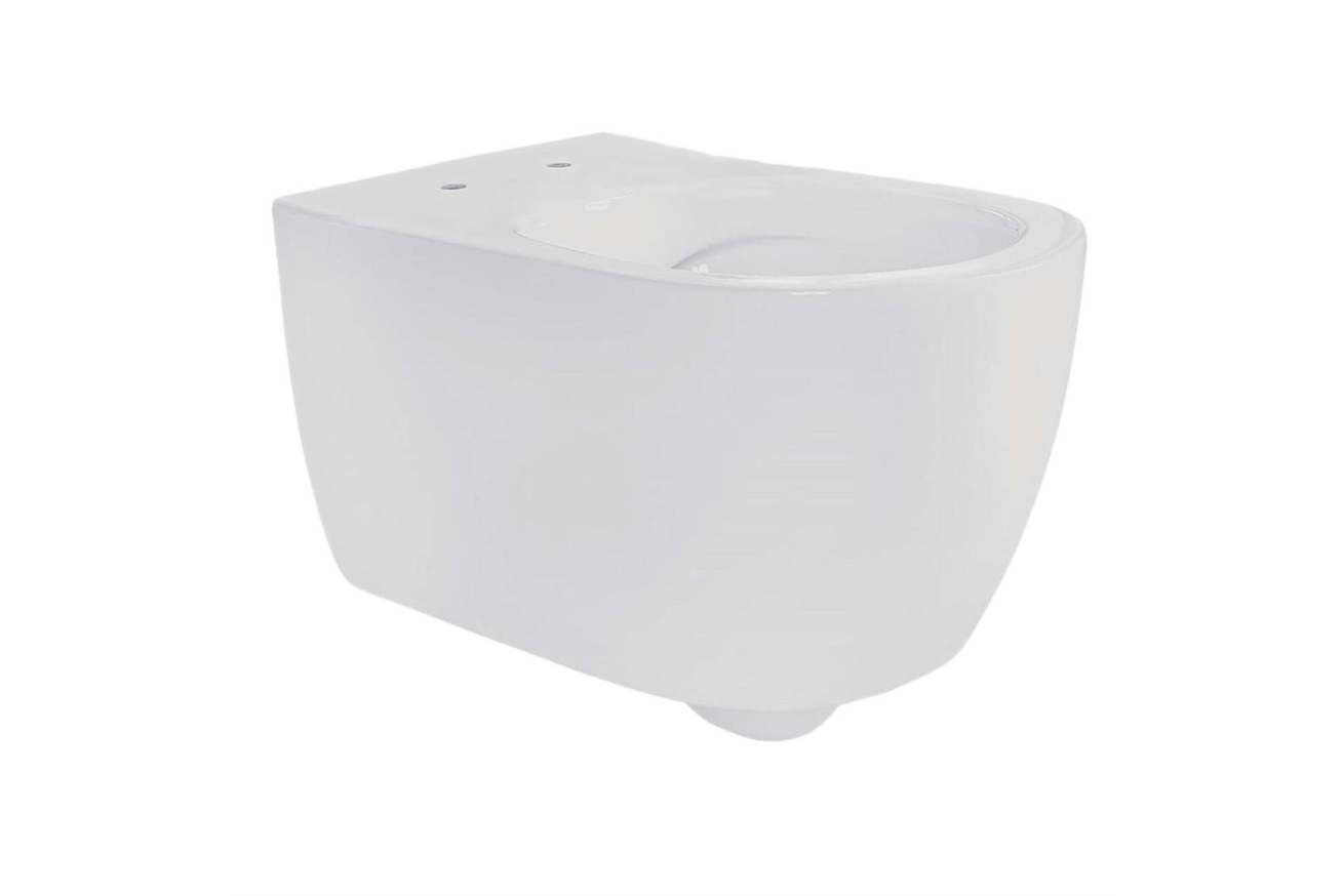Комплект инсталляции GROHE Rapid SL 38775001 с унитазом Aquatek ПОЛАРИС AQ0700-01 и сиденьем с микролифтом (NW0337)