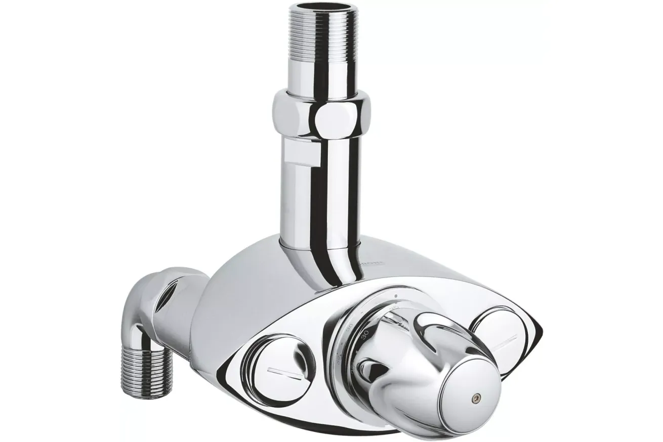 Термостат для душа GROHE Grohtherm XL, хром (35085000)