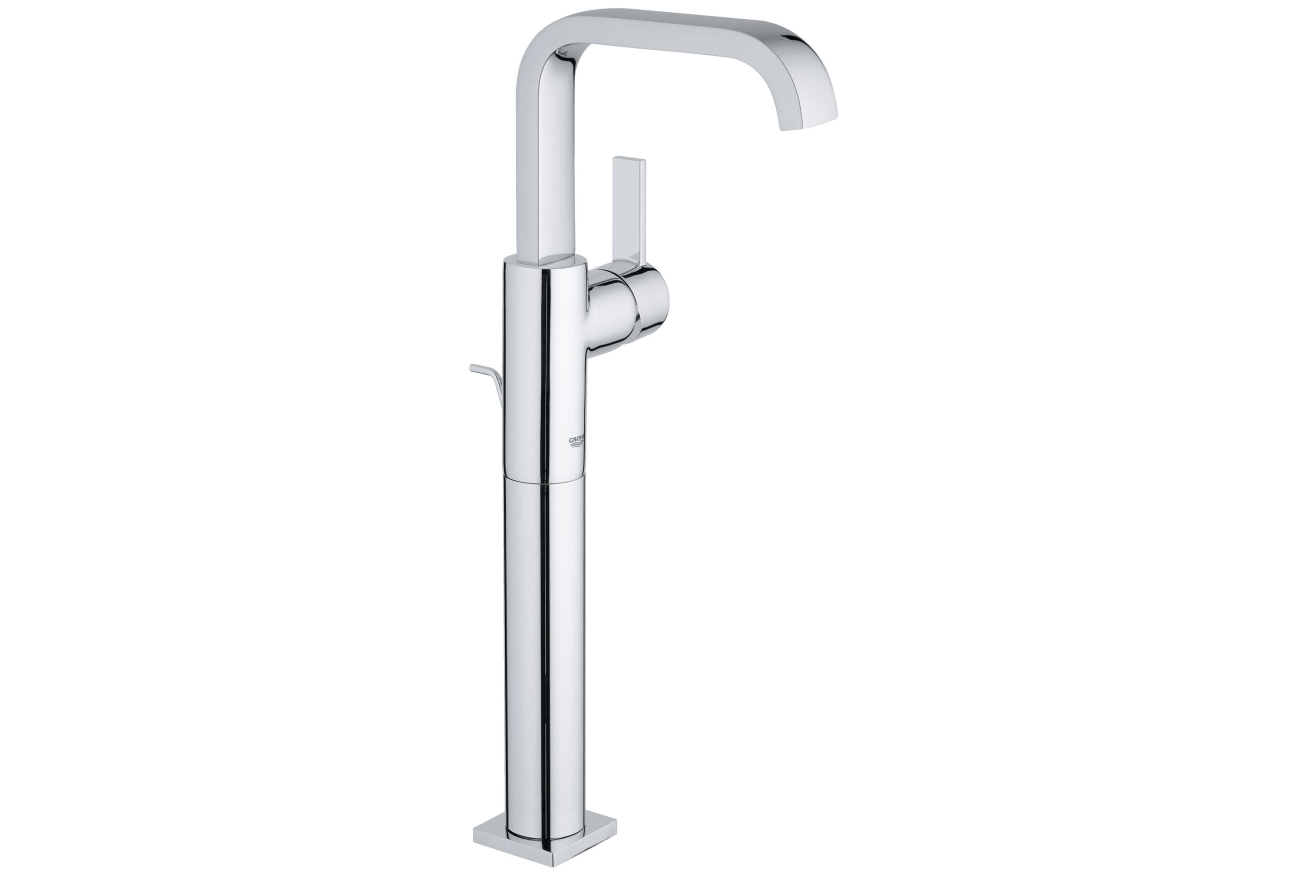 Смеситель для раковины GROHE Allure, XL-size, хром (32249000)