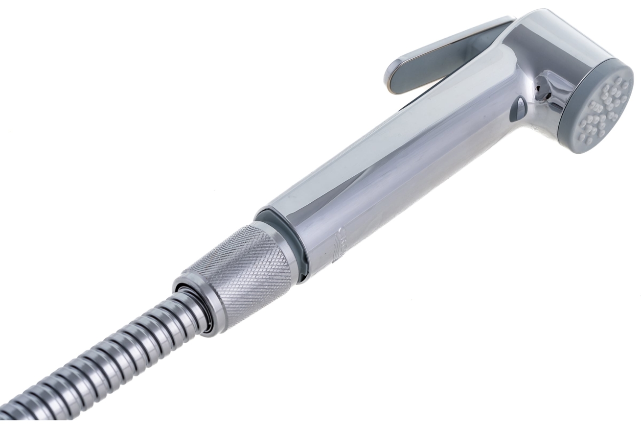 Набор для гигиенического душа GROHE Tempesta-F Trigger Spray 30, хром (26354000)
