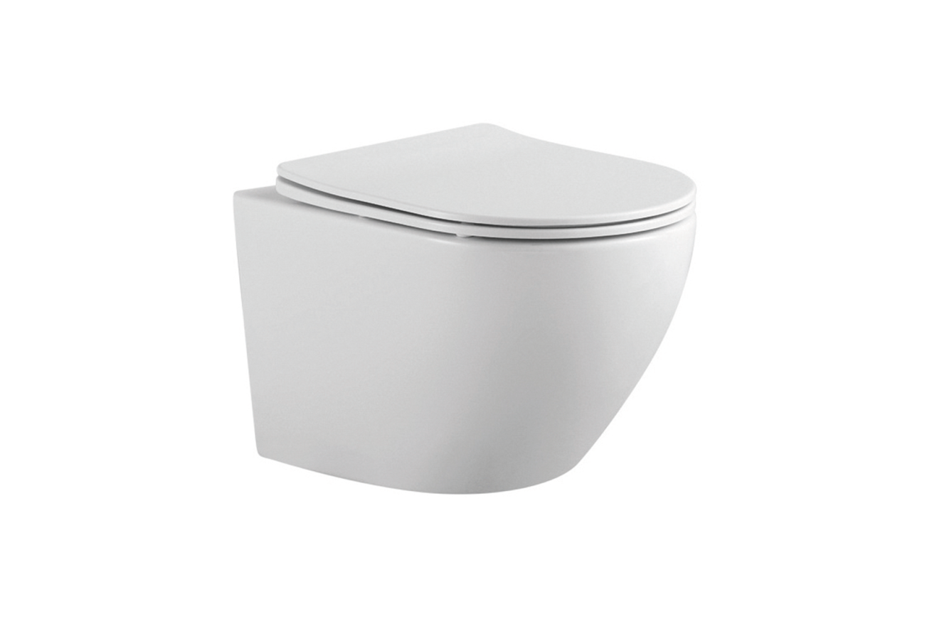 Комплект инсталляции GROHE Rapid SL 38775001 с унитазом Aquatek ЕВРОПА AQ1901-00 и сиденьем с микролифтом (NW0264)