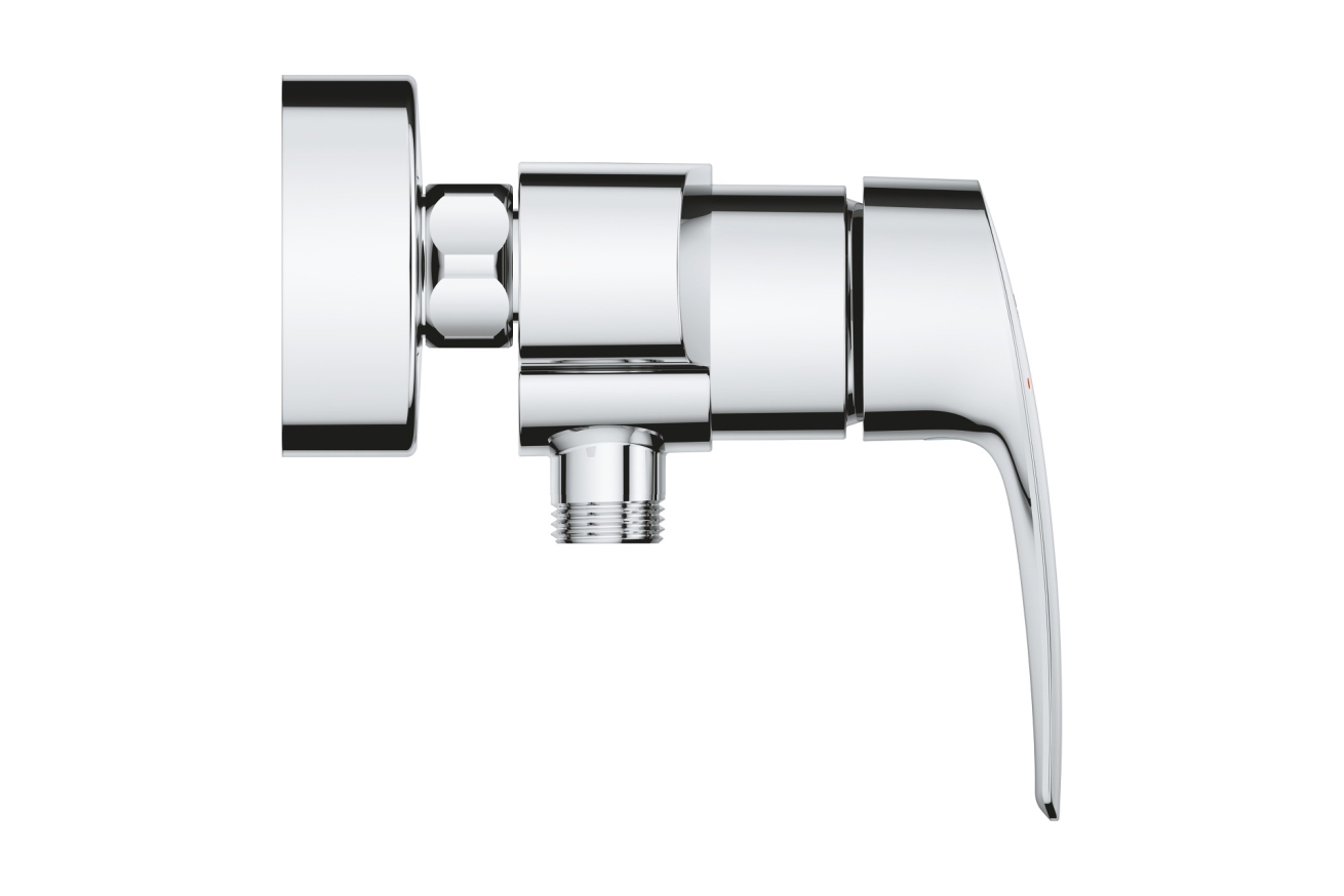 Смеситель для душа GROHE Eurosmart, хром (33555003)