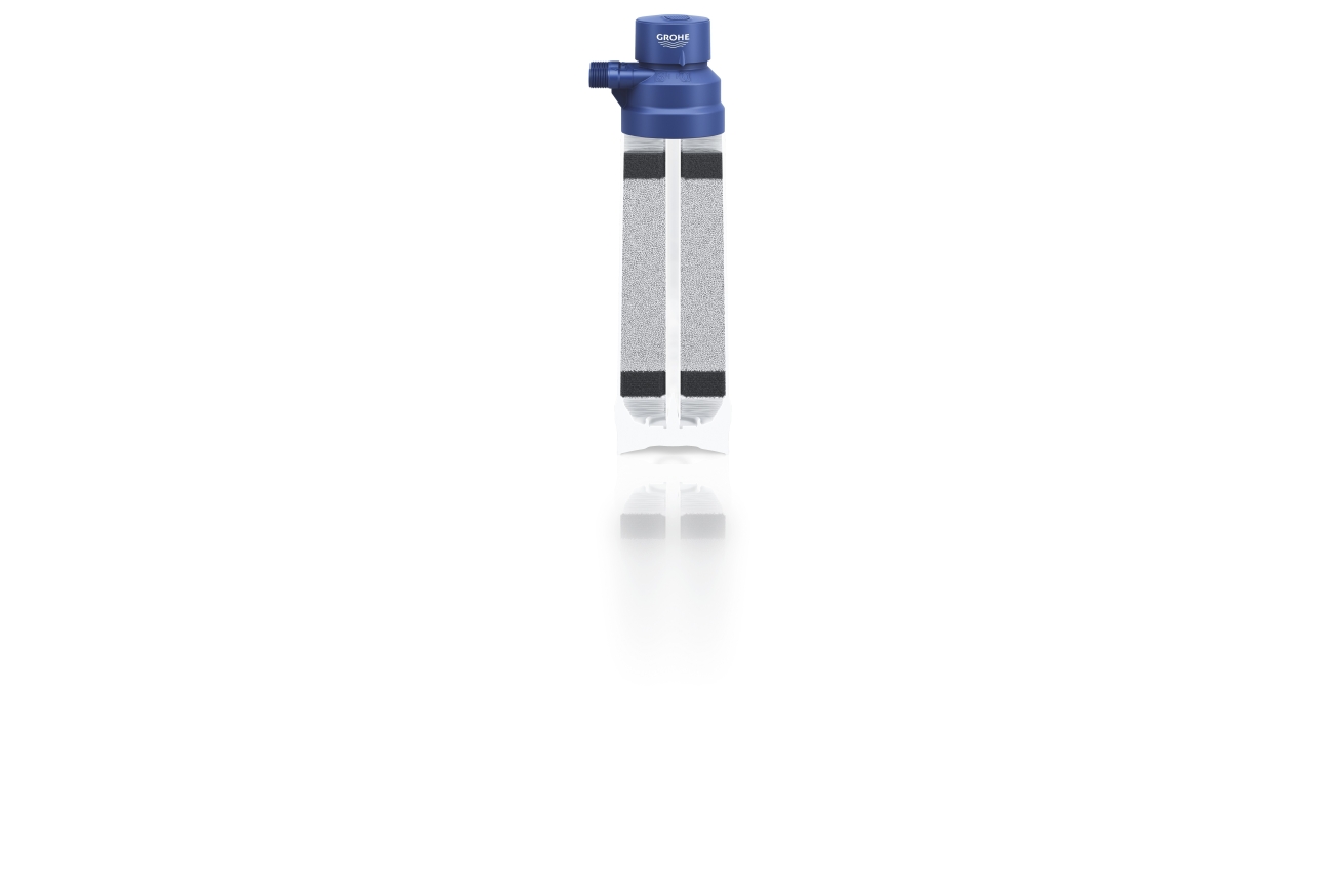 Фильтр для GROHE Blue обогащенный магнием и цинком, 400 л, (40691002)