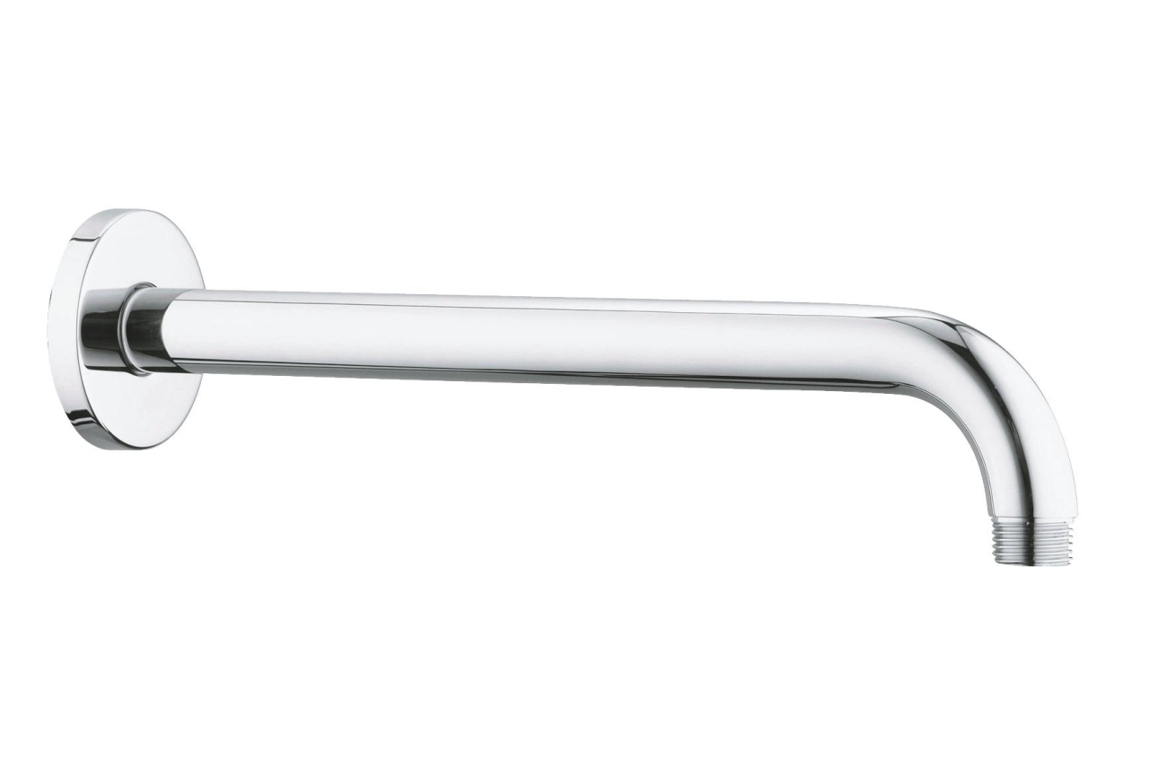 Душевой кронштейн GROHE Rainshower 286 мм, хром (28576000)