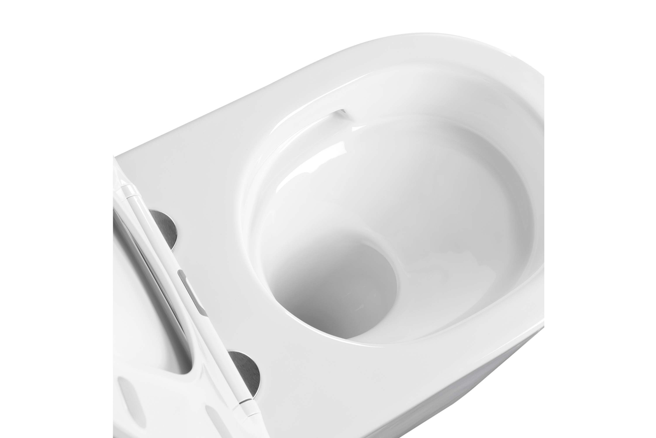 Комплект инсталляции GROHE Rapid SL 38772SH0 с унитазом Aquatek ОБЕРОН AQ1365T-00 и сиденьем с микролифтом (NW0255)