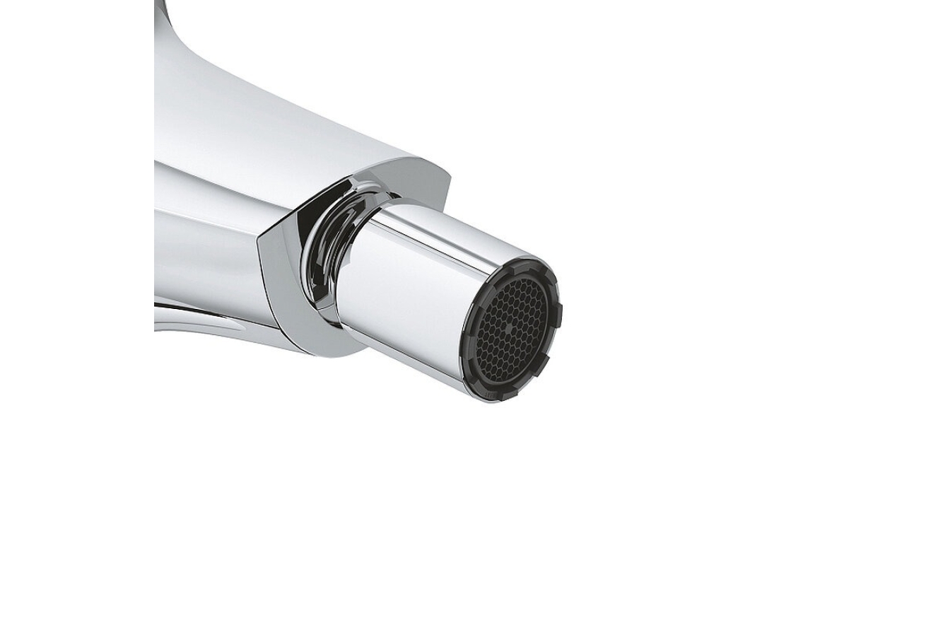 Смеситель для биде GROHE Eurostyle с донным клапаном, S-size, хром (23720003)