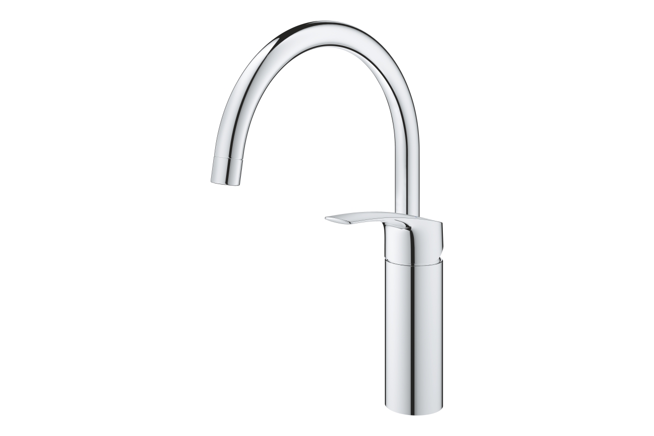 Смеситель для кухни GROHE Eurosmart, хром (33202003)