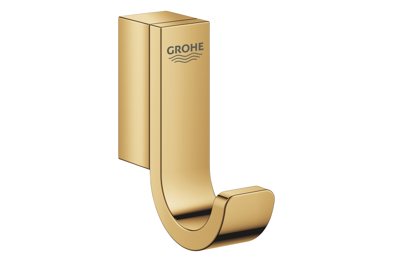 Крючок GROHE Selection, холодный рассвет глянец (41039GL0)