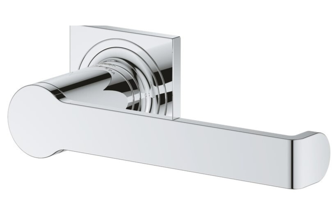 Держатель туалетной бумаги GROHE Allure (40279001)
