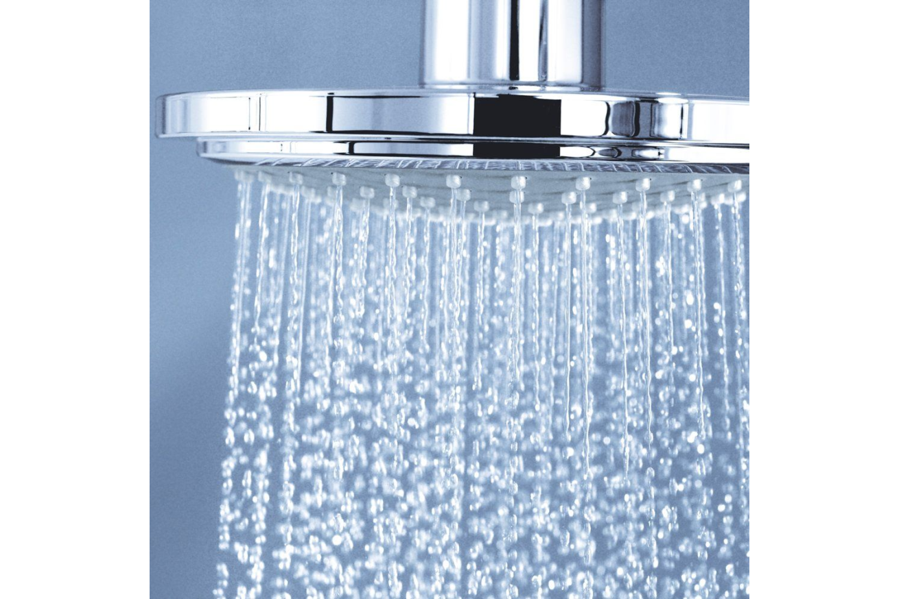 Верхний душ GROHE Euphoria Cosmopolitan, 1 режим, хром (27492000)