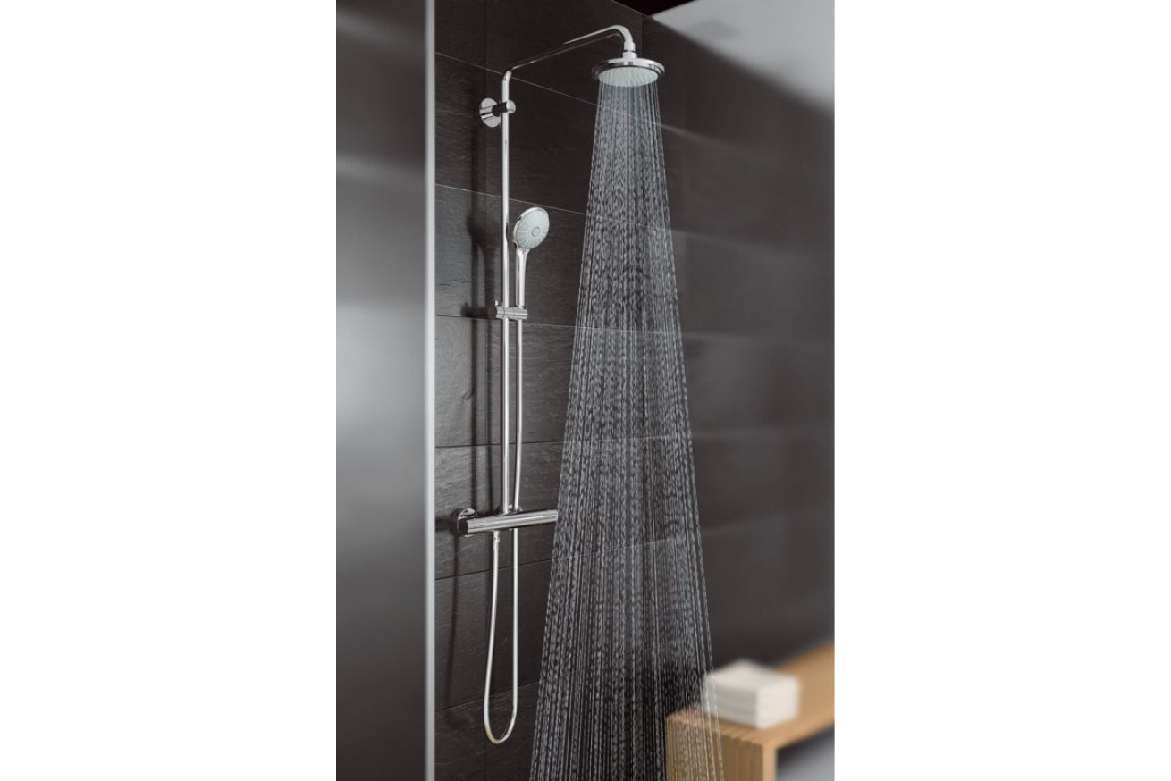 Верхний душ GROHE Euphoria Cosmopolitan, 1 режим, хром (27492000)
