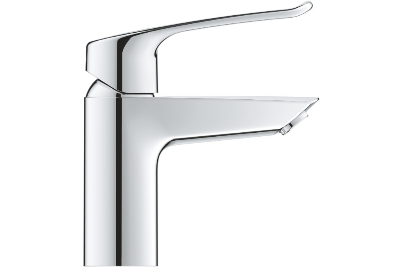 Смеситель для раковины GROHE Eurosmart, S-size, хром (23980003)
