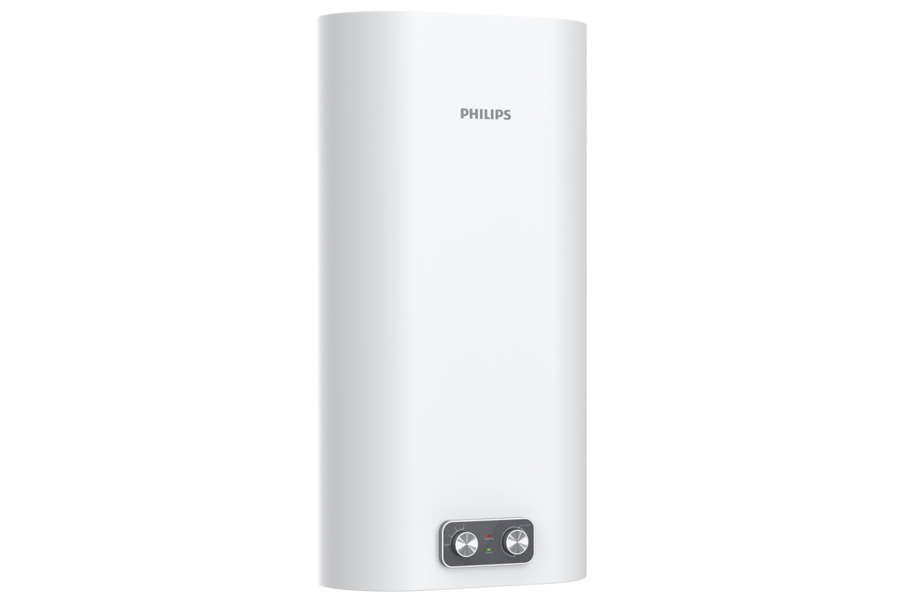 Электрический водонагреватель Philips AWH1610/51(30YA), 30 л