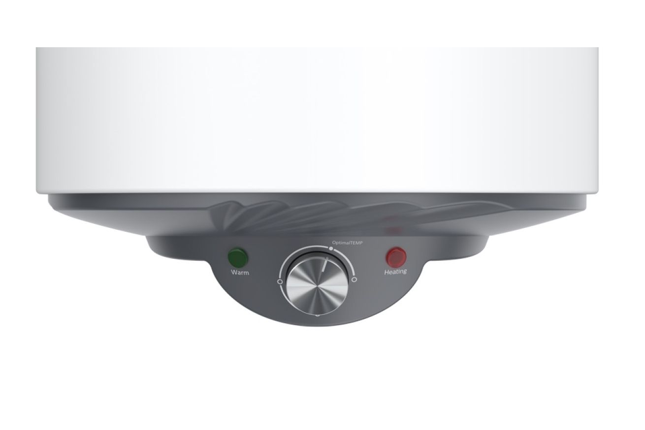 Электрический водонагреватель Philips AWH1601/51(50DA), 50 л