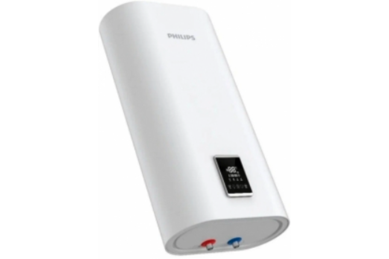 Электрический водонагреватель Philips AWH1621/51(50YC), 50 л