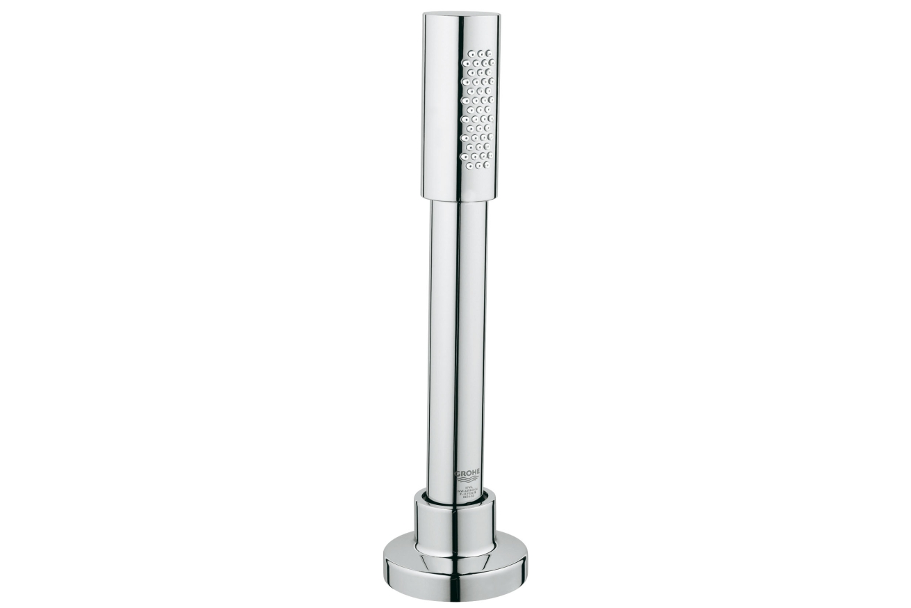 Ручной душ GROHE Sena Stick, 1 режим, хром (28034000)