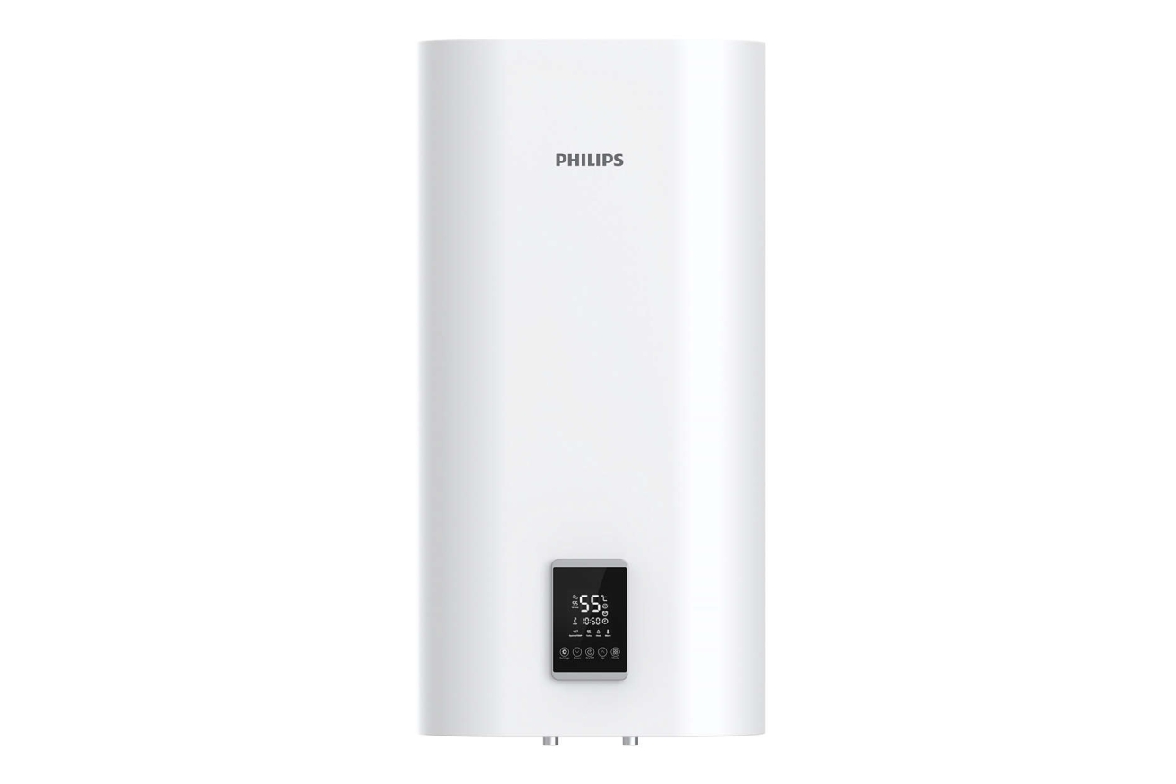 Электрический водонагреватель Philips AWH1623/51(100YC), 100 л